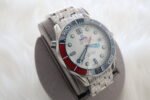 OMEGA SEAMASTER 300M WHITE DIAL (MOD)