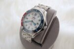 OMEGA SEAMASTER 300M WHITE DIAL (MOD) - Image 5