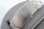 OMEGA SEAMASTER 300M WHITE DIAL (MOD) - Image 9
