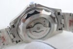 OMEGA SEAMASTER 300M WHITE DIAL (MOD) - Image 10