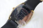 FRANCK MULLER VANGUARD YACHTING ROSE GOLD DIAMOND (MOD) - Image 9