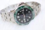 OMEGA SEAMASTER 300M GREEN DIAL (MOD) - Image 3