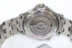 OMEGA SEAMASTER 300M GREEN DIAL (MOD) - Image 8