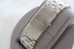 OMEGA SEAMASTER 300M GREEN DIAL (MOD) - Image 9