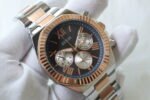 GUESS MENS 2- TONE MULTIFUNCTION MODEL GW0703G4 (MOD)