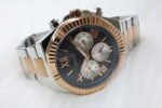 GUESS MENS 2- TONE MULTIFUNCTION MODEL GW0703G4 (MOD) - Image 4