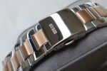GUESS MENS 2- TONE MULTIFUNCTION MODEL GW0703G4 (MOD) - Image 10