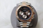 GUESS MENS 2- TONE MULTIFUNCTION MODEL GW0703G4 (MOD) - Image 8