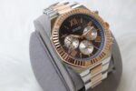 GUESS MENS 2- TONE MULTIFUNCTION MODEL GW0703G4 (MOD) - Image 5