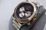 GUESS MENS 2- TONE MULTIFUNCTION MODEL GW0703G4 (MOD) - Image 6