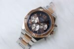 GUESS MENS 2- TONE MULTIFUNCTION MODEL GW0703G4 (MOD) - Image 7