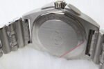BREITLING CHRONOMAT AUTOMATIC  36  BULE DIAL - Image 9
