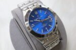 BREITLING CHRONOMAT AUTOMATIC  36  BULE DIAL