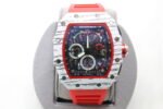 RICHARD MILLE MEN'S WATCH (MOD) - Image 6