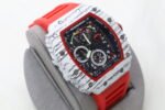 RICHARD MILLE MEN'S WATCH (MOD)