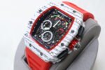 RICHARD MILLE MEN'S WATCH (MOD) - Image 4