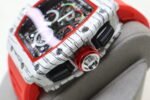 RICHARD MILLE MEN'S WATCH (MOD) - Image 3