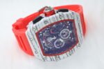 RICHARD MILLE MEN'S WATCH (MOD) - Image 2