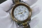 ROLEX SUBMARINER HANDCRAFTED GOLD DIAL (MOD) - Image 2