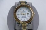 ROLEX SUBMARINER HANDCRAFTED GOLD DIAL (MOD) - Image 3