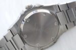 PATEK PHILIPPE NAUTILUS YELLOW DIAL (MOD) - Image 8