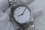 GUCCI YA163402 WHITE DIAL (MOD) - Image 2