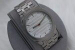 GUCCI YA163402 WHITE DIAL (MOD)