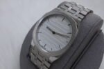 GUCCI YA163402 WHITE DIAL (MOD) - Image 5