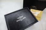 BREITLING CHRONOMAT AUTOMATIC  36  BULE DIAL - Image 14