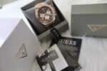 GUESS MENS 2- TONE MULTIFUNCTION MODEL GW0703G4 (MOD) - Image 12