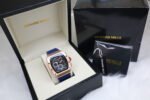 RICHARD MILLE BLUE STRAP (MOD) - Image 10