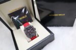 RICHARD MILLE RM67 RED STRAP (MOD) - Image 9