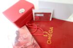 OMEGA SEAMASTER 300M WHITE DIAL (MOD) - Image 11