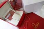 OMEGA SEAMASTER 300M WHITE DIAL (MOD) - Image 12