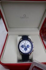 OMEGA SPEEDMASTER PROFESSIONAL MOONWATCH (MOD) - Image 9