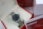 OMEGA SEAMASTER 300M GREEN DIAL (MOD) - Image 7