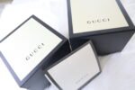 GUCCI YA163402 WHITE DIAL (MOD) - Image 8