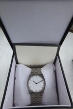 GUCCI YA163402 WHITE DIAL (MOD) - Image 11