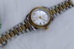 ROLEX DATEJUST31 GOLD SILVER (MOD) - Image 3