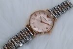 ARMANI ROSE GOLD TONE MODEL AR11110 (MOD) - Image 7