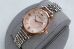ARMANI ROSE GOLD TONE MODEL AR11110 (MOD) - Image 5