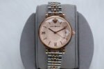 ARMANI ROSE GOLD TONE MODEL AR11110 (MOD) - Image 4