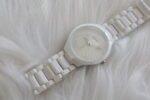 RADO THINLINE CERAMIC WHITE (MOD) - Image 8