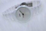 RADO THINLINE CERAMIC WHITE (MOD) - Image 7