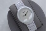 RADO THINLINE CERAMIC WHITE (MOD)
