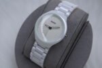 RADO THINLINE CERAMIC WHITE (MOD) - Image 5