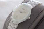 RADO THINLINE CERAMIC WHITE (MOD) - Image 4