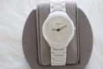 RADO THINLINE CERAMIC WHITE (MOD) - Image 3