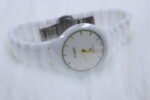 RADO THINLINE JUBILE WHITE (MOD) - Image 2