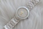 RADO THINLINE JUBILE WHITE (MOD) - Image 3